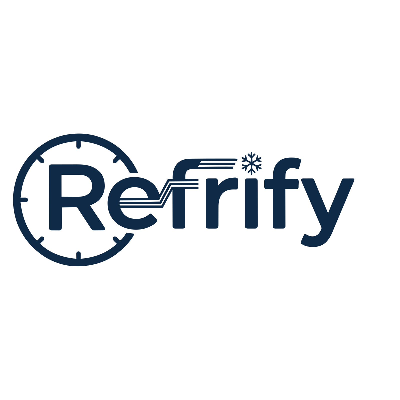 Refrify